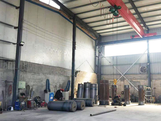 生產(chǎn)車(chē)間