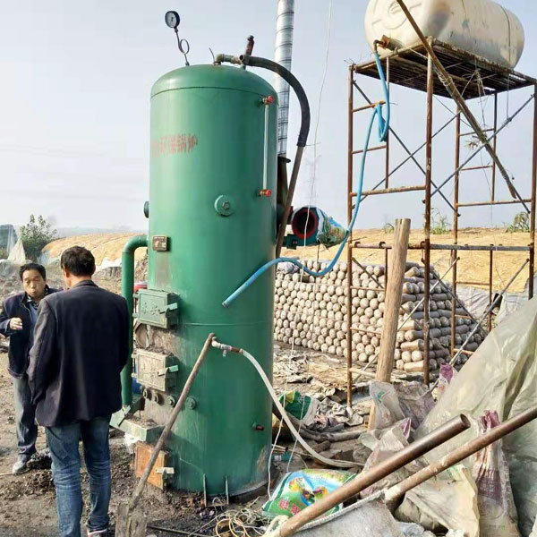 旺達(dá)鍋爐案例實(shí)拍