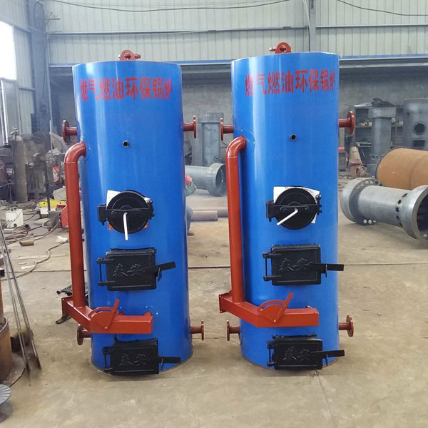 燃?xì)馊加铜h(huán)保鍋爐