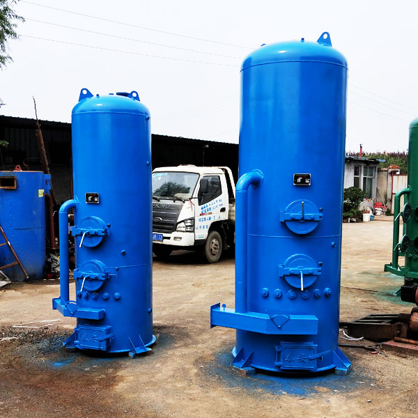 燃煤無煙環(huán)保鍋爐