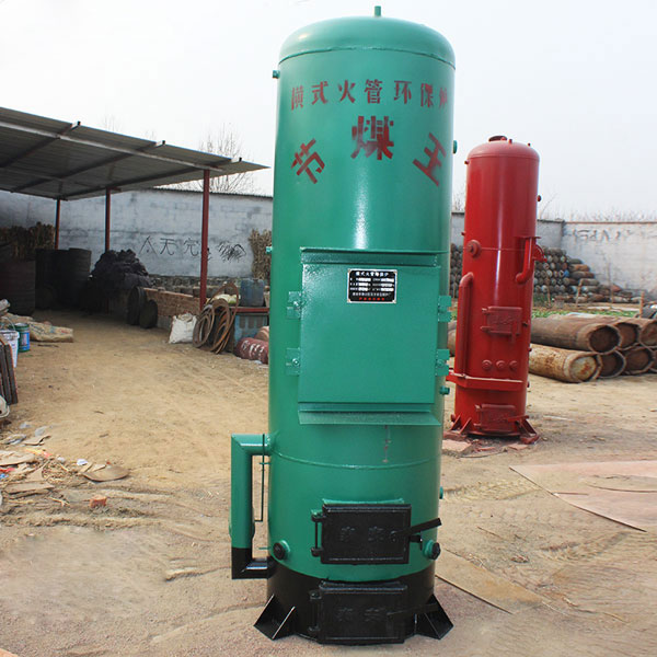 洗浴環(huán)保鍋爐