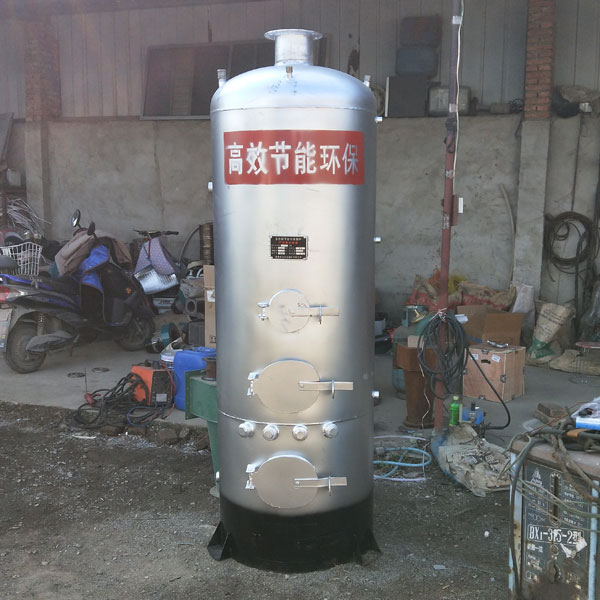 立式燃?xì)庹羝仩t