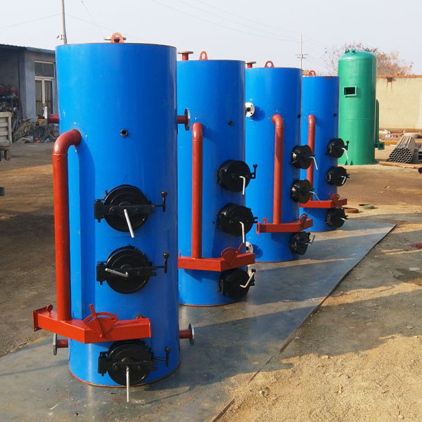 立式燃?xì)忮仩t