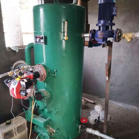 旺達(dá)鍋爐案例實(shí)拍