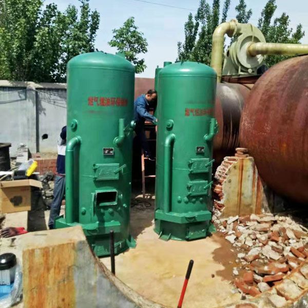 旺達(dá)鍋爐案例實(shí)拍