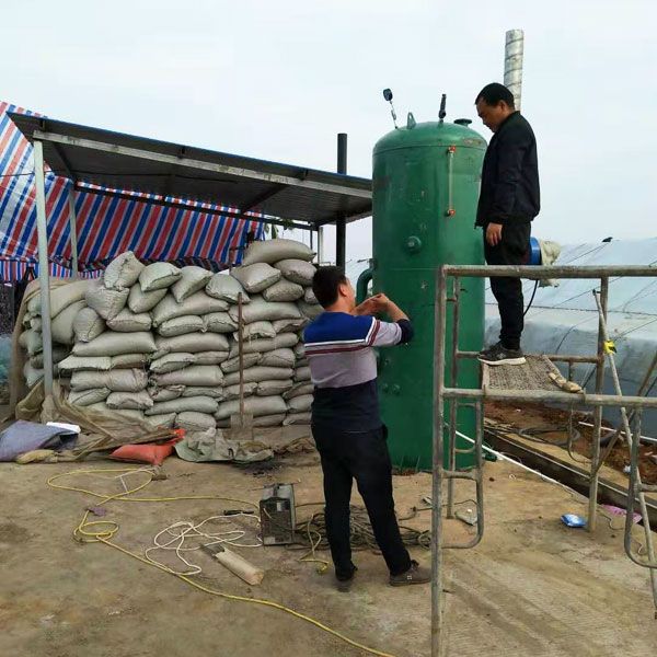 旺達(dá)鍋爐案例實(shí)拍