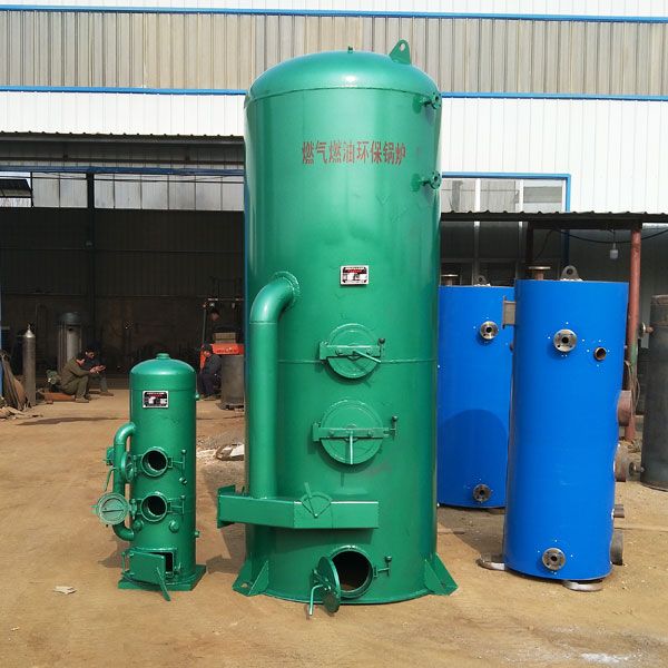 燃煤無(wú)煙環(huán)保取暖鍋爐