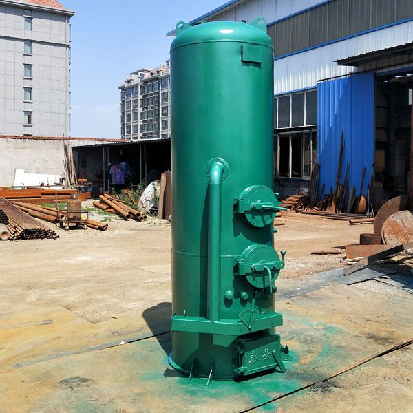 燃煤無(wú)煙環(huán)保鍋爐