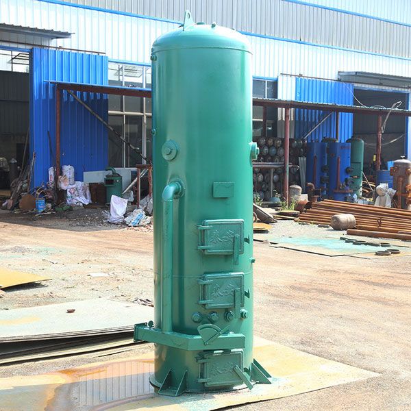 洗浴環(huán)保鍋爐