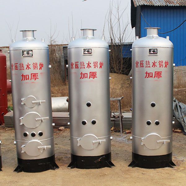 洗浴環(huán)保鍋爐