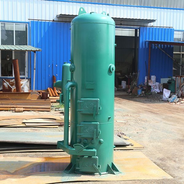 立式燃?xì)庹羝仩t