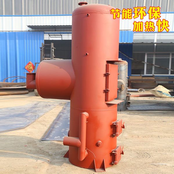 立式燃?xì)庹羝仩t