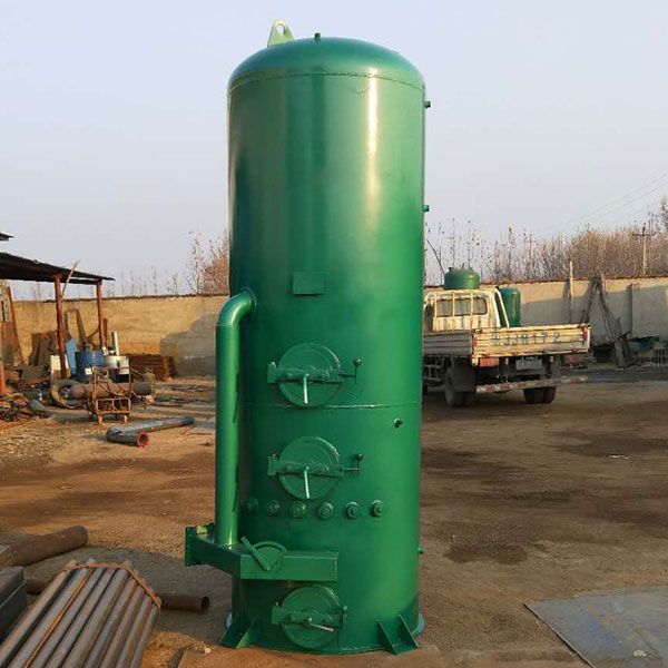 立式燃?xì)忮仩t