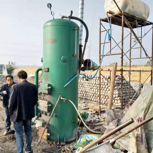 旺達(dá)鍋爐案例實(shí)拍