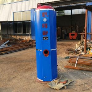 燃?xì)馊加铜h(huán)保導(dǎo)熱油鍋爐