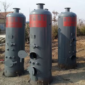 燃煤無(wú)煙環(huán)保取暖鍋爐