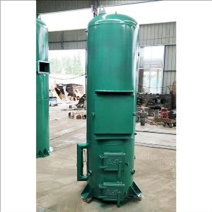 洗浴環(huán)保鍋爐