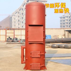 洗浴環(huán)保鍋爐