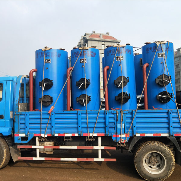 立式導(dǎo)熱油鍋爐如何安裝和注意事項(xiàng)