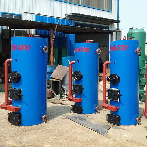 導(dǎo)熱油鍋爐如何延長使用壽命？