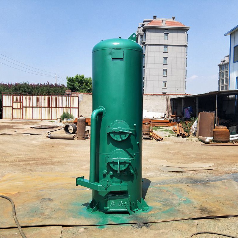 燃氣鍋爐的特點有哪些？