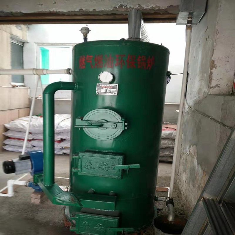 蒸汽鍋爐為甚設(shè)置防爆口？