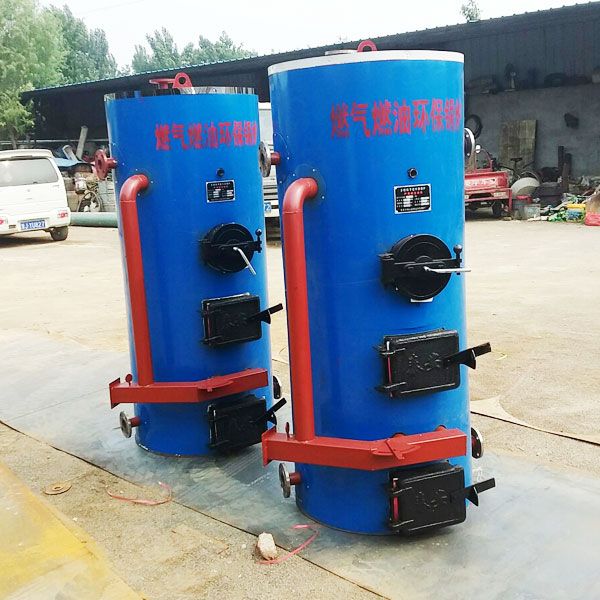 導熱油鍋爐如何清潔？