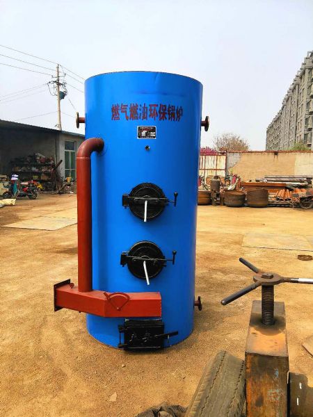 導熱油鍋爐有哪些優(yōu)點？